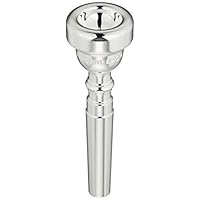 Amazon | Bach バック トランペットマウスピース 【シンフォニック